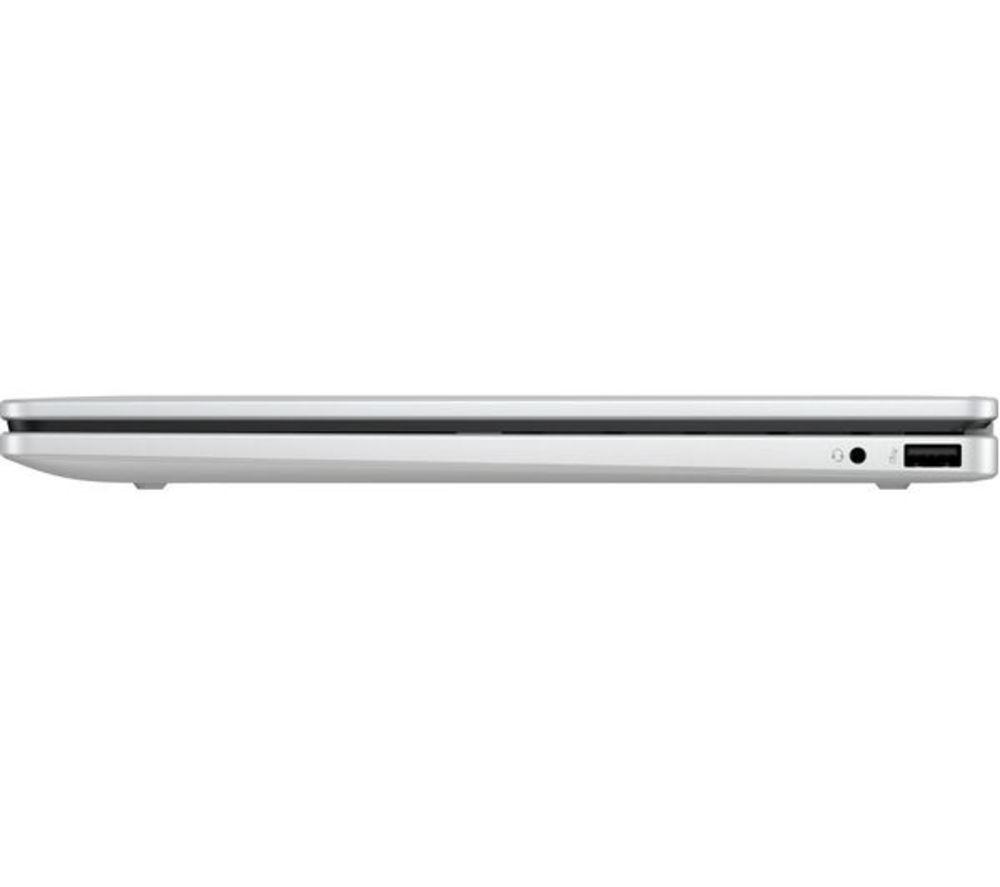 HP OmniBook 5 Flip 14" 2 in 1 Refurbished Laptop - Intel&reg; Core&trade; i7, 512 GB SSD, Silver (Very Good Condition) image number 3 of 25