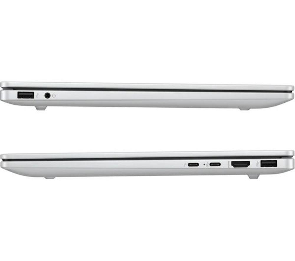 HP OmniBook 7 AI 14" Refurbished Laptop - Intel&reg; Core&trade; Ultra 7, 1 TB SSD, Silver (Very Good Condition) image number 7 of 23