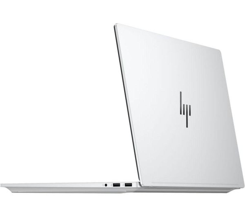 HP OmniBook 7 NGAI 17.3" Refurbished Laptop - Intel&reg; Core&trade; Ultra 7, 1 TB SSD, 32GB RAM, Silver (Very Good Condition) image number 8 of 27