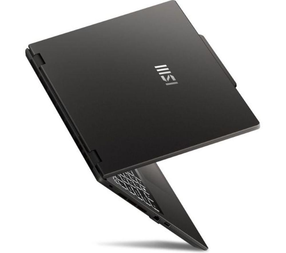 MSI VenturePro 15 AI 15.6" Refurbished Laptop - Intel&reg; Core&trade; Ultra 5, RTX 3050, 512 GB SSD, Grey (Very Good Condition) image number 3 of 10