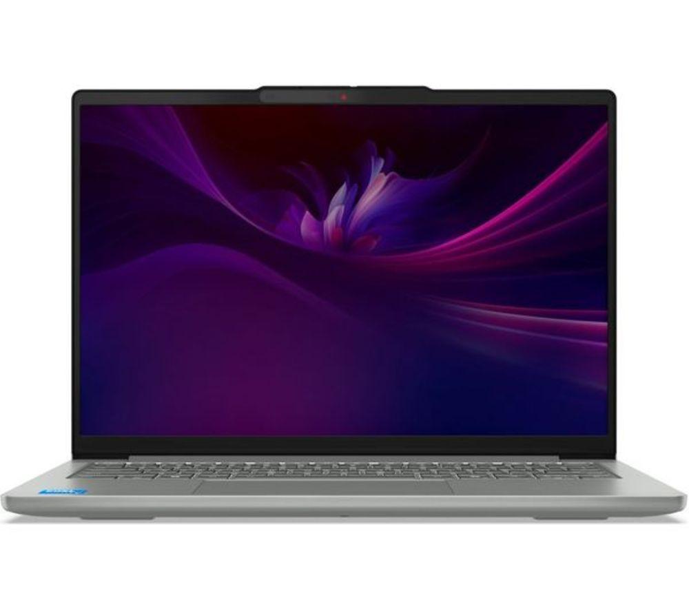 LENOVO IdeaPad Slim 5 14" Refurbished Laptop - Intel&reg; Core&trade; i5, 512 GB SSD, Luna Grey (Very Good Condition) image number 2 of 13