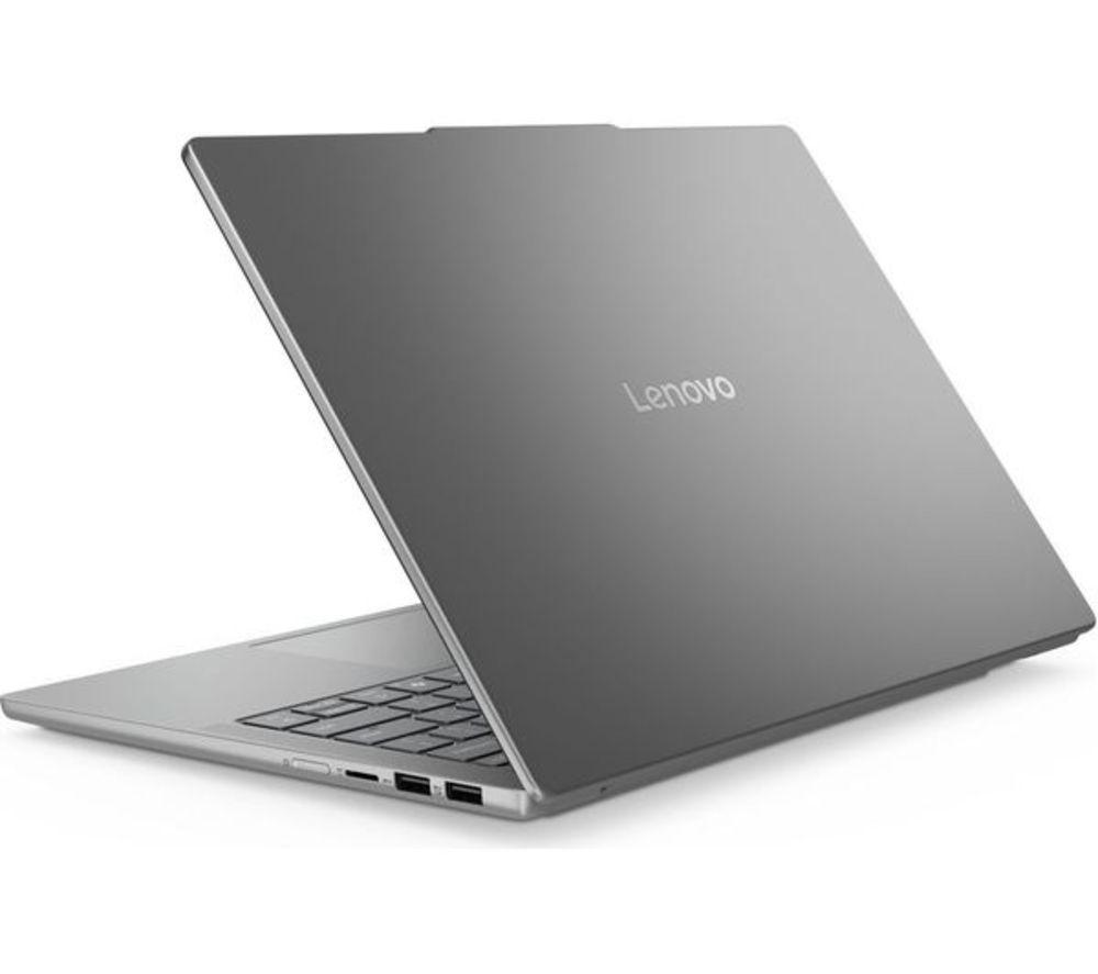 LENOVO IdeaPad Slim 5 14" Refurbished Laptop - Intel&reg; Core&trade; i5, 512 GB SSD, Luna Grey (Very Good Condition) image number 3 of 13