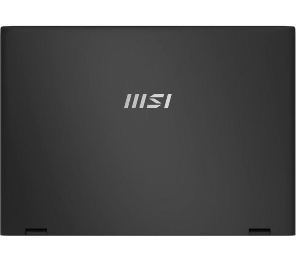 MSI Prestige 16 AI+ Evo 16" Refurbished Laptop - Intel&reg; Core&trade; Ultra 9, 1 TB SSD, Stellar Grey (Very Good Condition) image number 4 of 4