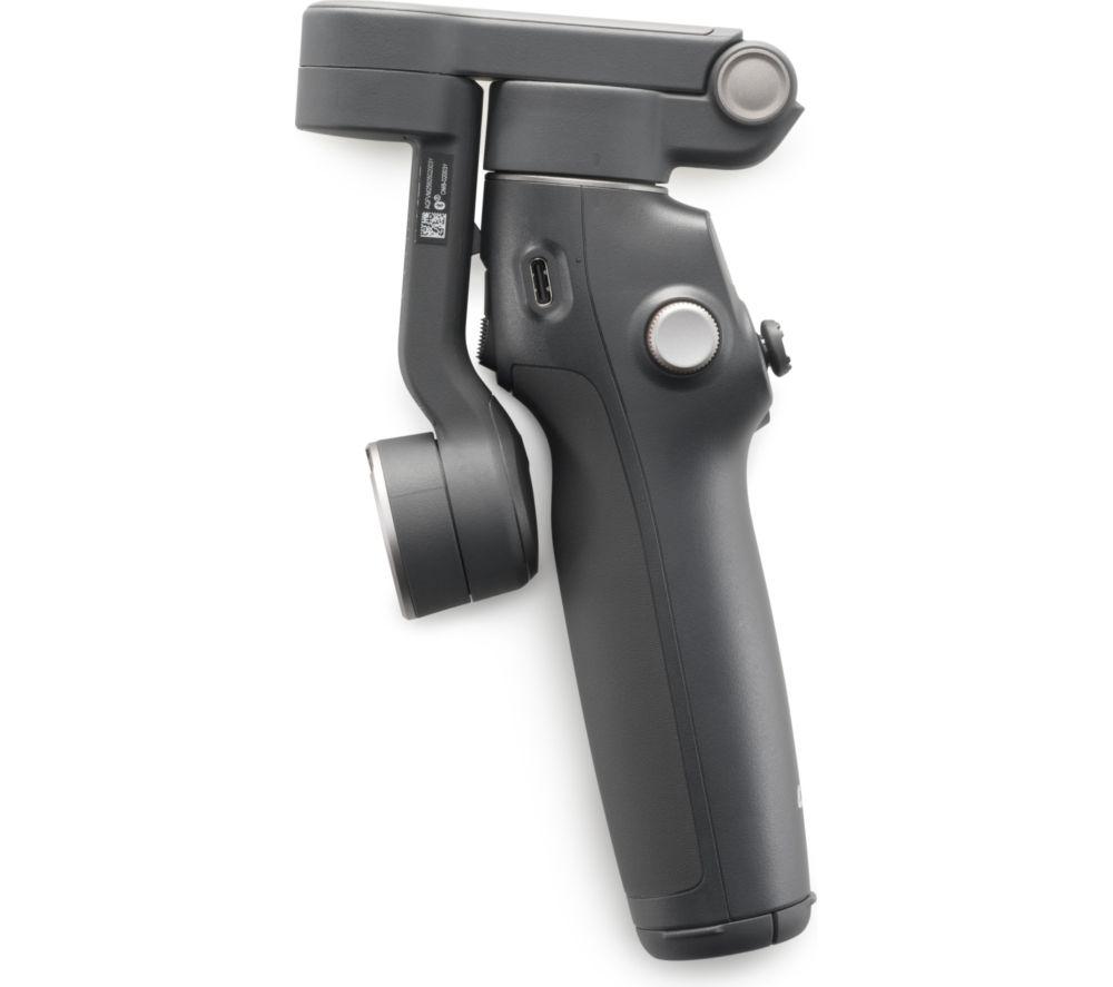 DJI Osmo Mobile 8 Smartphone Gimbal - Black image number 2 of 9