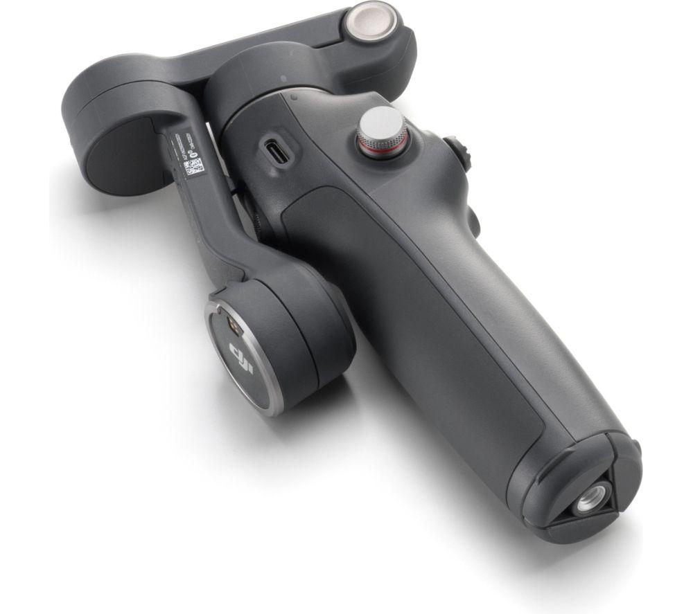 DJI Osmo Mobile 8 Smartphone Gimbal - Black image number 7 of 9