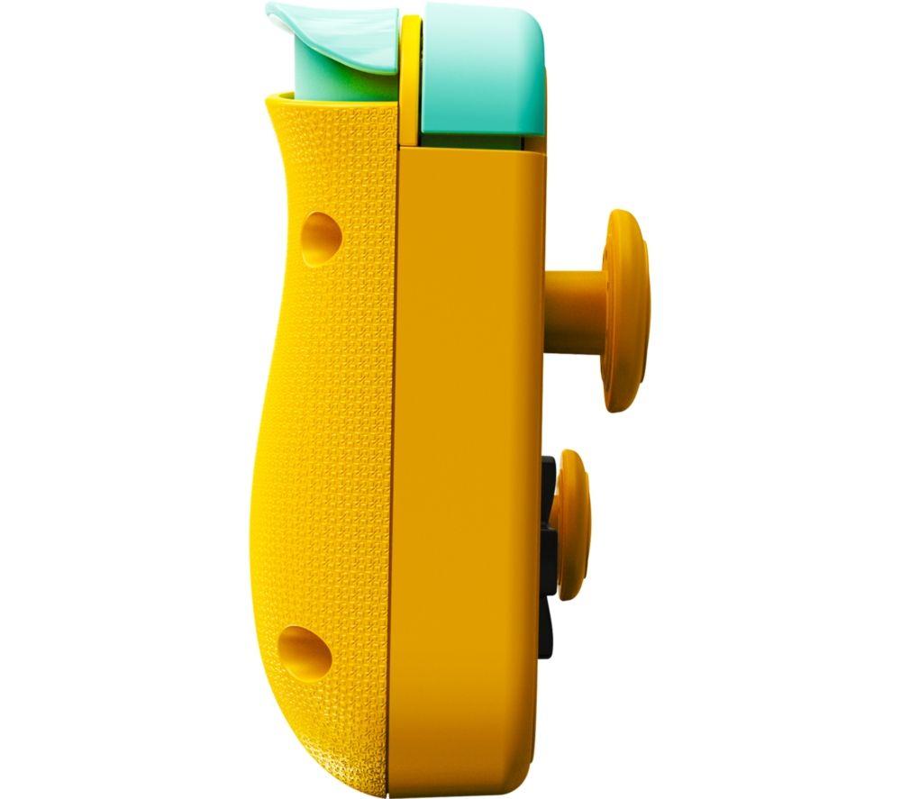 CRKD Neo S Wireless Controller for Nintendo Switch - Peely Fortnite Edition image number 3 of 9