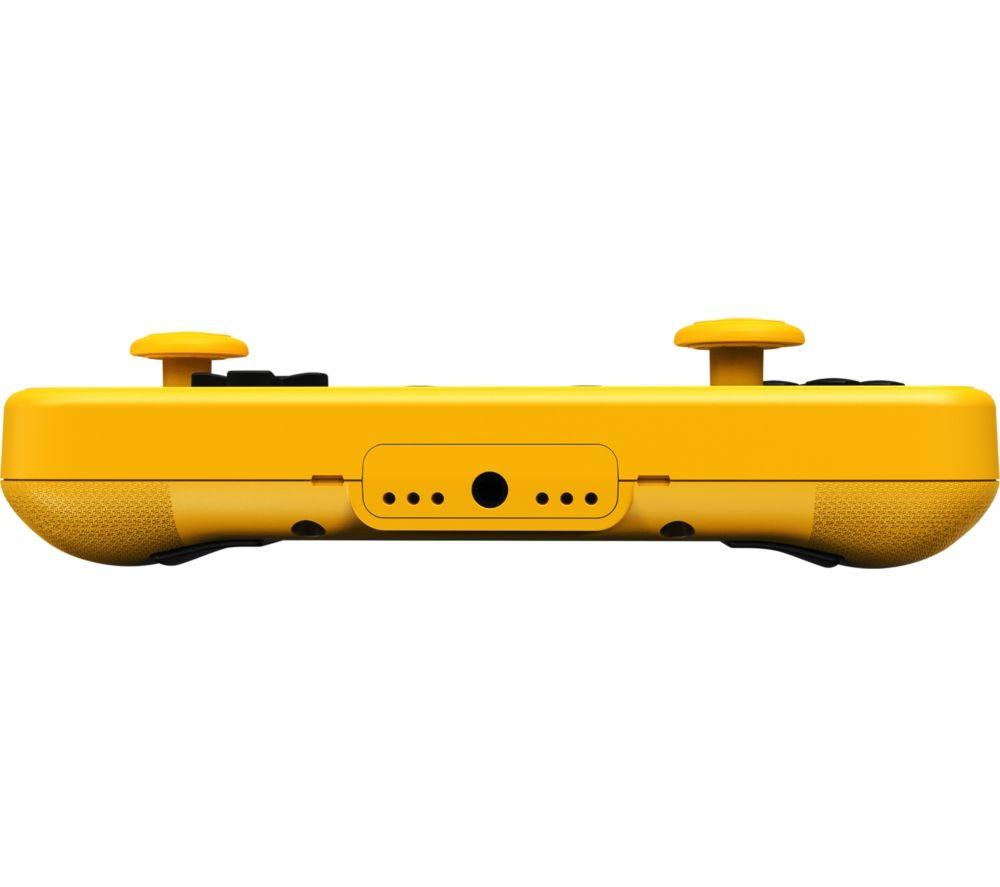 CRKD Neo S Wireless Controller for Nintendo Switch - Peely Fortnite Edition image number 5 of 9