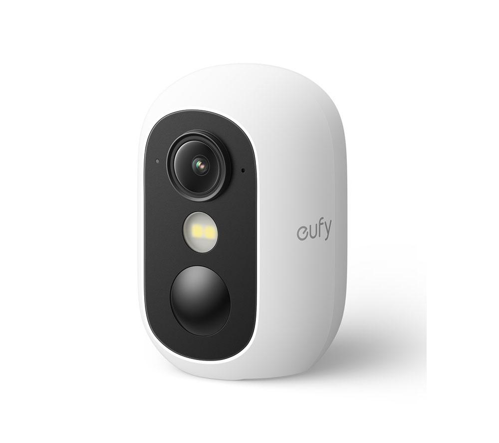 EUFY SoloCam C35 Full HD Smart WiFi CCTV Camera