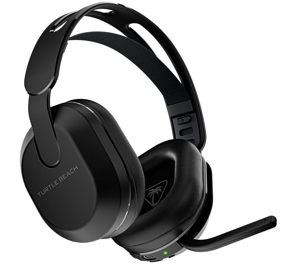 TURTLE BEACH Stealth 500 PlayStation Wireless Gaming Headset - Black image number 11 of 18
