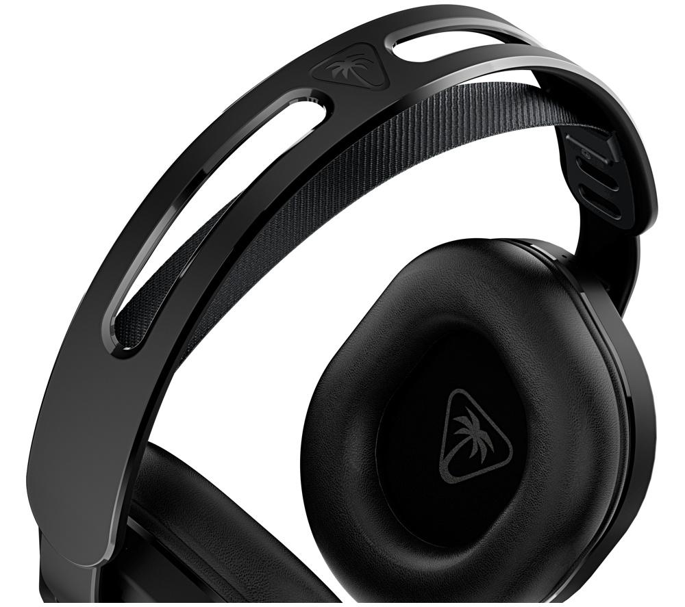 TURTLE BEACH Stealth 500 PlayStation Wireless Gaming Headset - Black image number 17 of 18