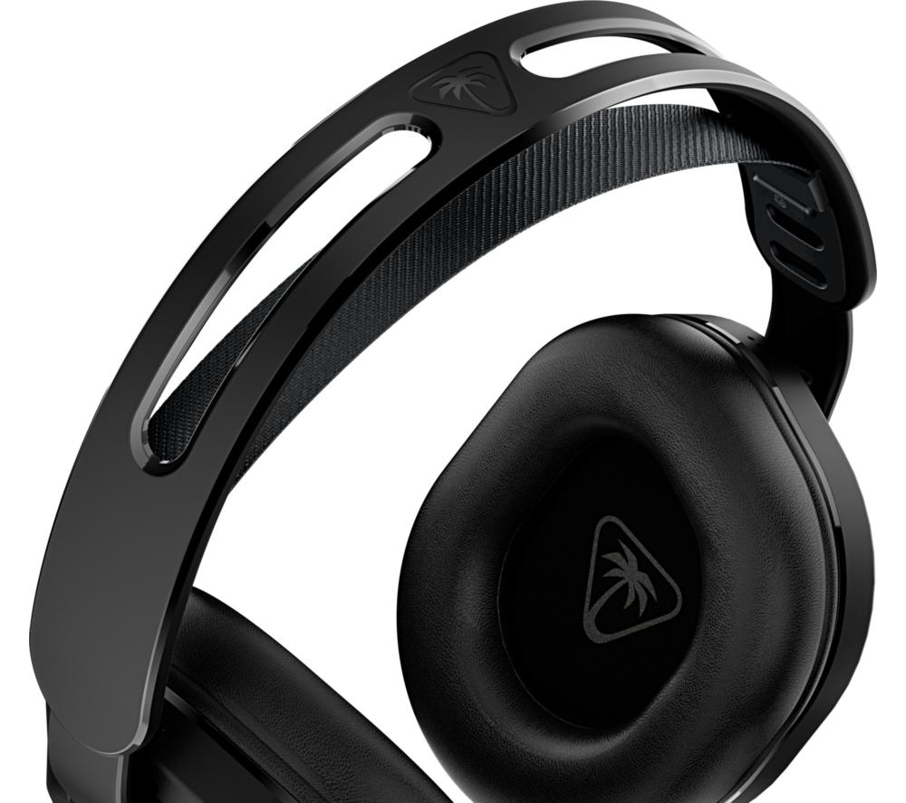 TURTLE BEACH Stealth 500 PlayStation Wireless Gaming Headset - Black image number 18 of 18