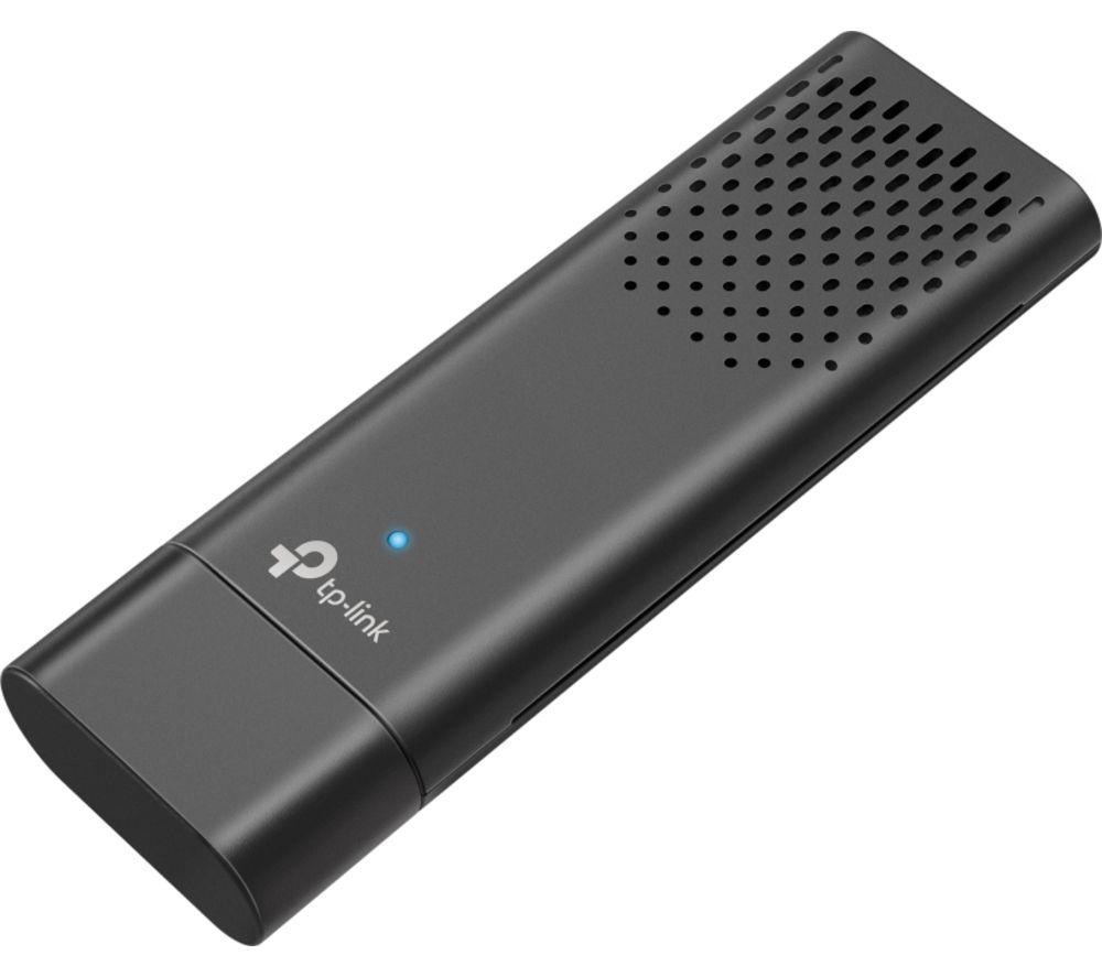 TP-LINK Archer TX20U USB Wireless Adapter - AX 1800, Dual-band image number 2 of 5