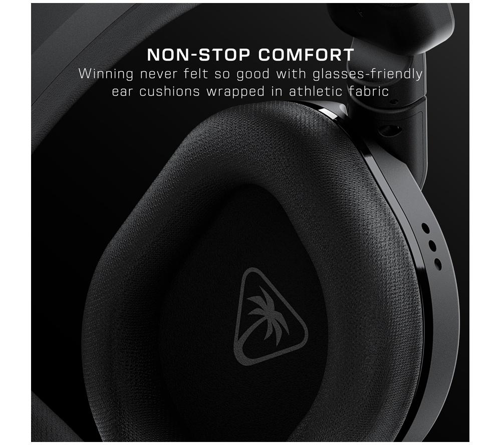 TURTLE BEACH Stealth 600 Gen 3 Xbox Wireless Gaming Headset - Black image number 10 of 18