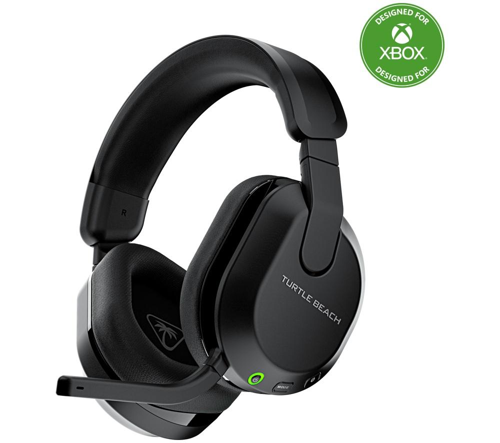 TURTLE BEACH Stealth 600 Gen 3 Xbox Wireless Gaming Headset - Black image number 12 of 18