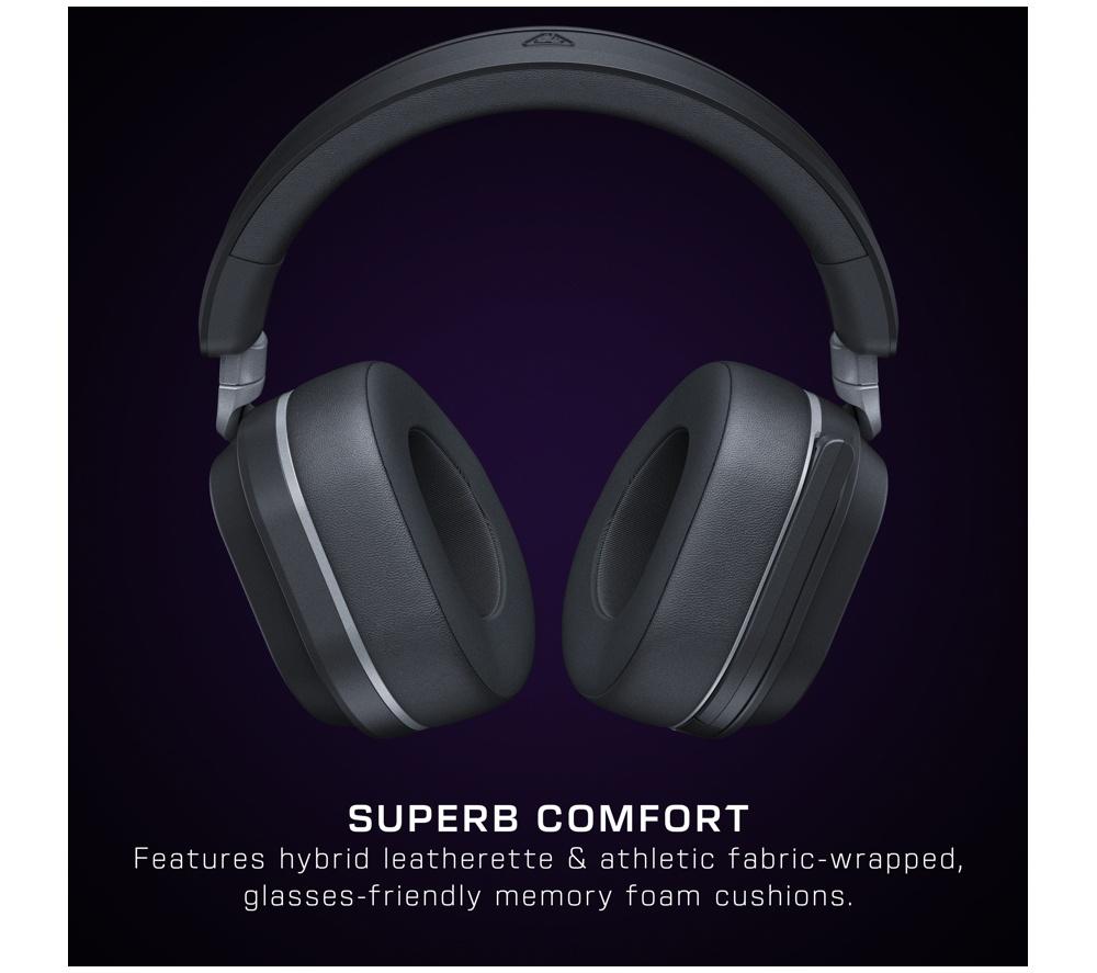 TURTLE BEACH Stealth 700 Gen 3 Xbox Wireless Gaming Headset - Black image number 10 of 20