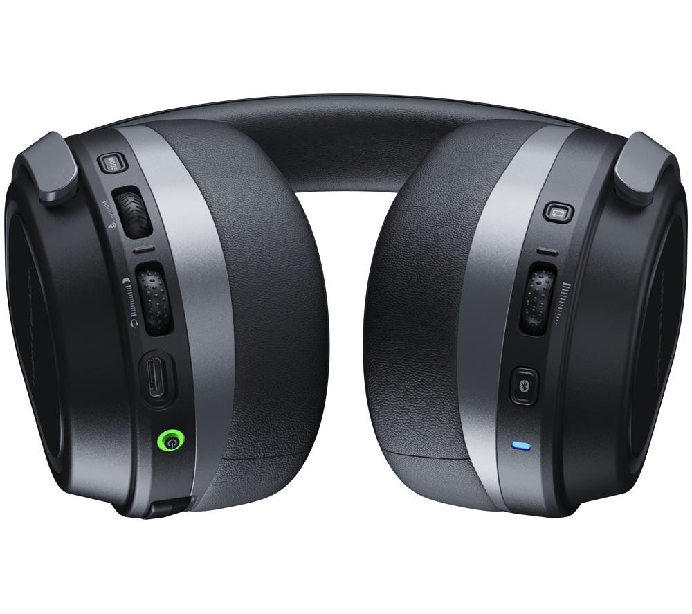 TURTLE BEACH Stealth 700 Gen 3 Xbox Wireless Gaming Headset - Black image number 17 of 20
