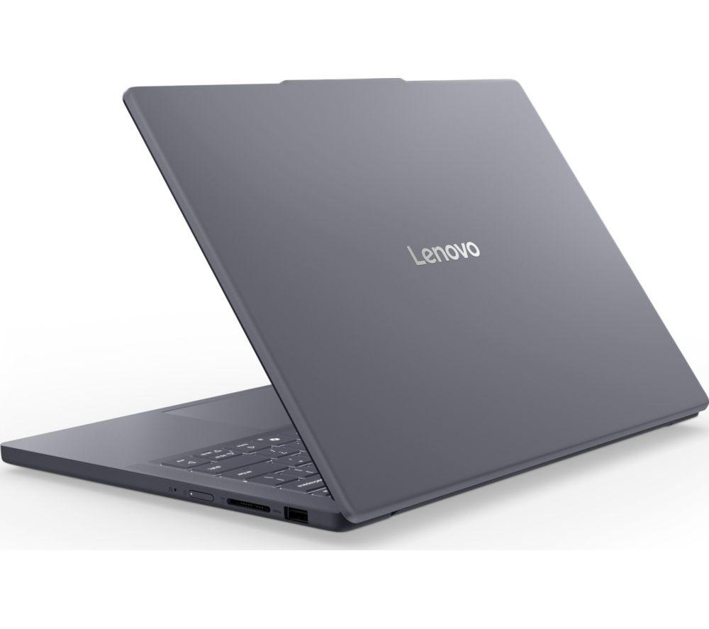 LENOVO IdeaPad Slim 3 14" Laptop - Intel&reg; Core&trade; i5, 256 GB SSD, Luna Grey image number 6 of 6