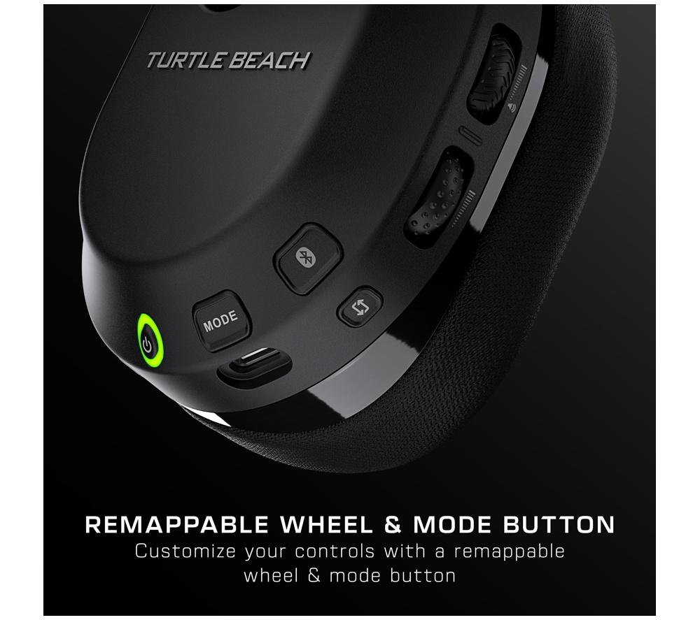 TURTLE BEACH Stealth 600 Gen 3 Wireless PS5/PS4 Headset - Black image number 9 of 18