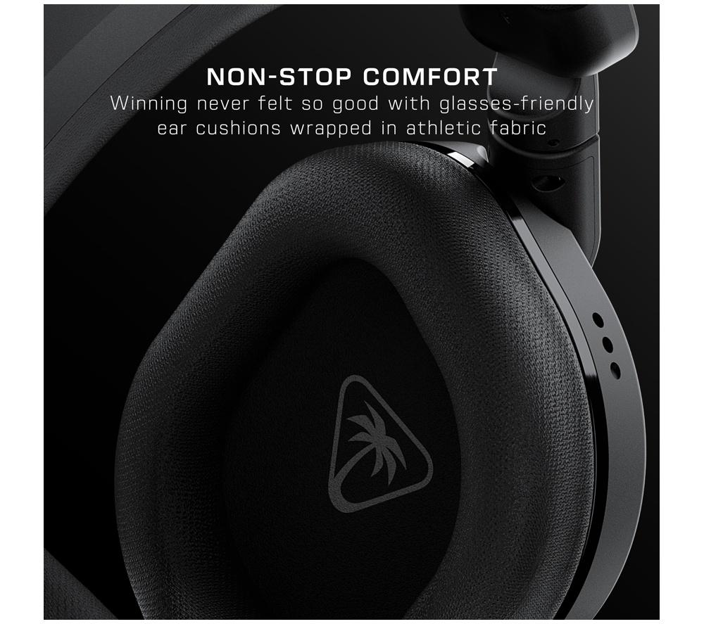 TURTLE BEACH Stealth 600 Gen 3 Wireless PS5/PS4 Headset - Black image number 10 of 18