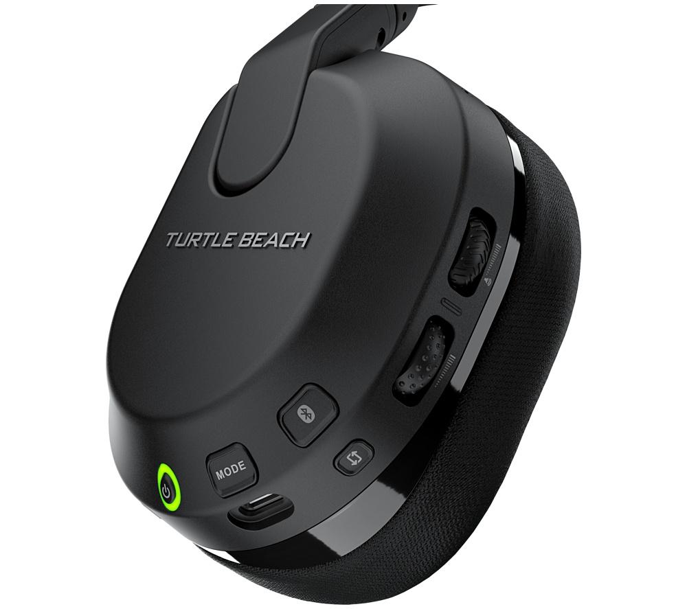 TURTLE BEACH Stealth 600 Gen 3 Wireless PS5/PS4 Headset - Black image number 15 of 18