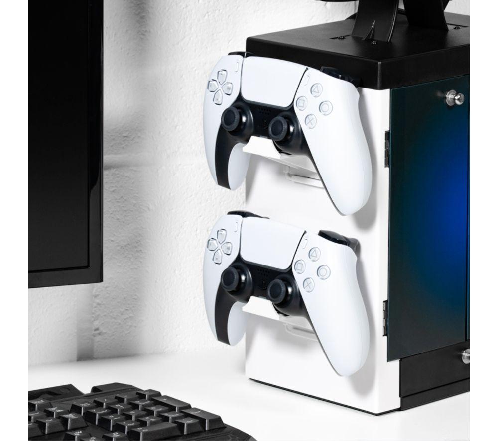 NUMSKULL PS5 Inspired Gaming Locker image number 8 of 8