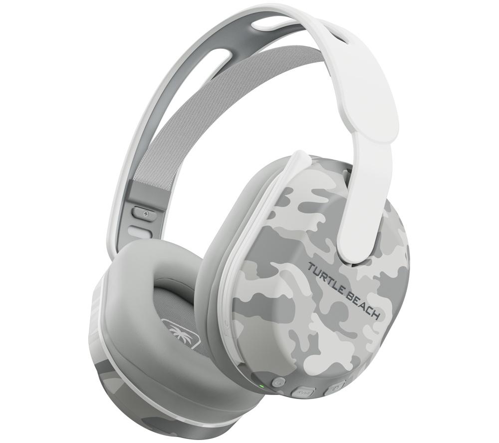TURTLE BEACH Stealth 500 PlayStation Wireless Gaming Headset - Arctic Camo image number 10 of 18