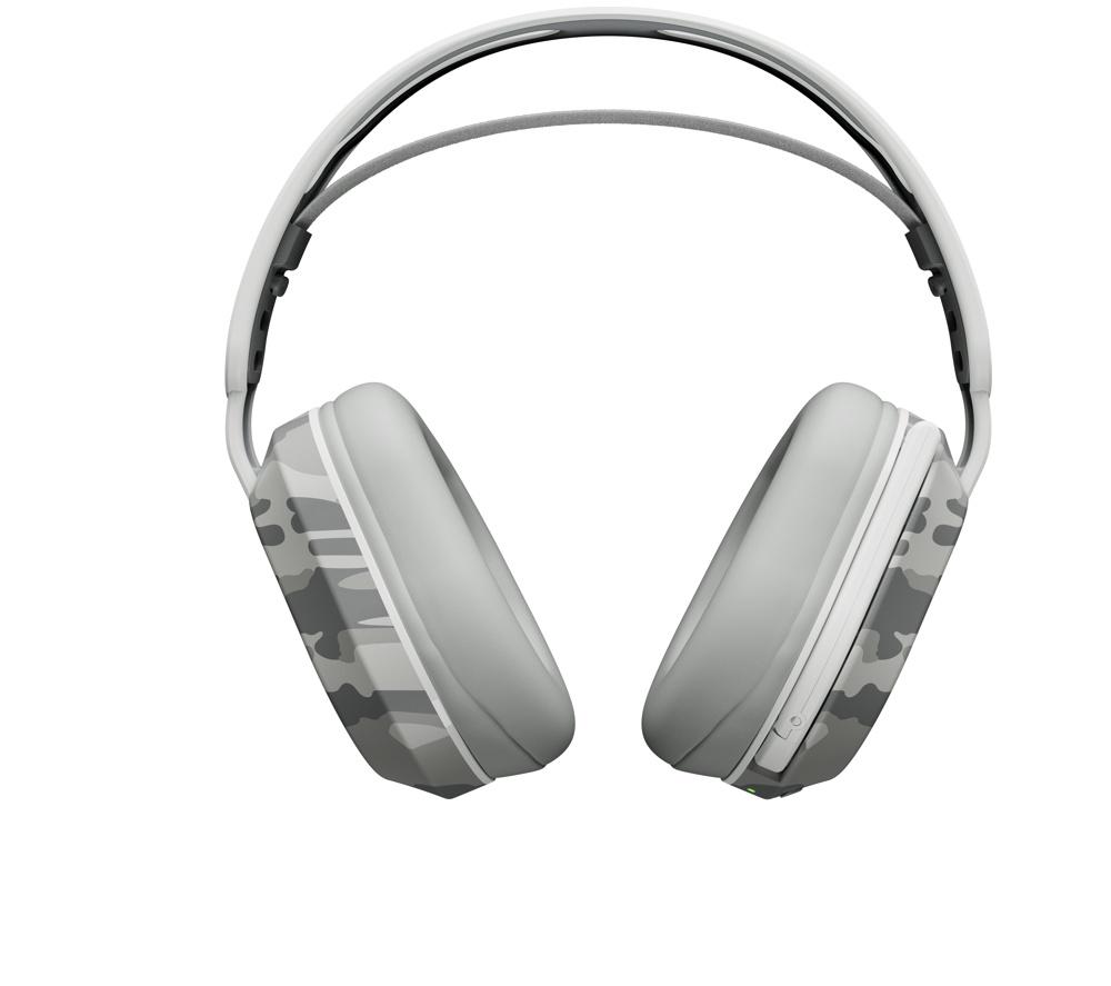 TURTLE BEACH Stealth 500 PlayStation Wireless Gaming Headset - Arctic Camo image number 13 of 18
