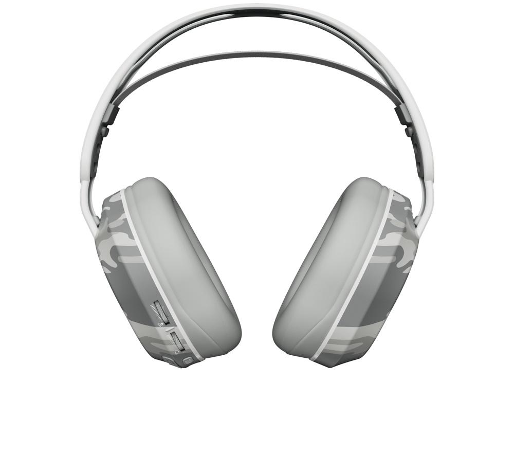 TURTLE BEACH Stealth 500 PlayStation Wireless Gaming Headset - Arctic Camo image number 14 of 18
