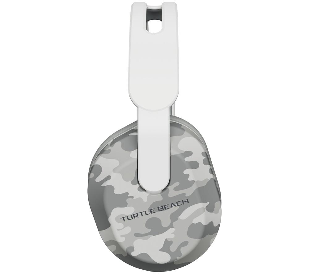 TURTLE BEACH Stealth 500 PlayStation Wireless Gaming Headset - Arctic Camo image number 16 of 18