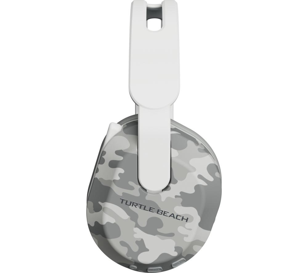 TURTLE BEACH Stealth 500 PlayStation Wireless Gaming Headset - Arctic Camo image number 18 of 18