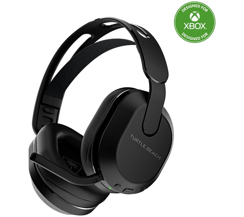 TURTLE BEACH Stealth 500 Xbox Wireless Gaming Headset - Black image number 10 of 26