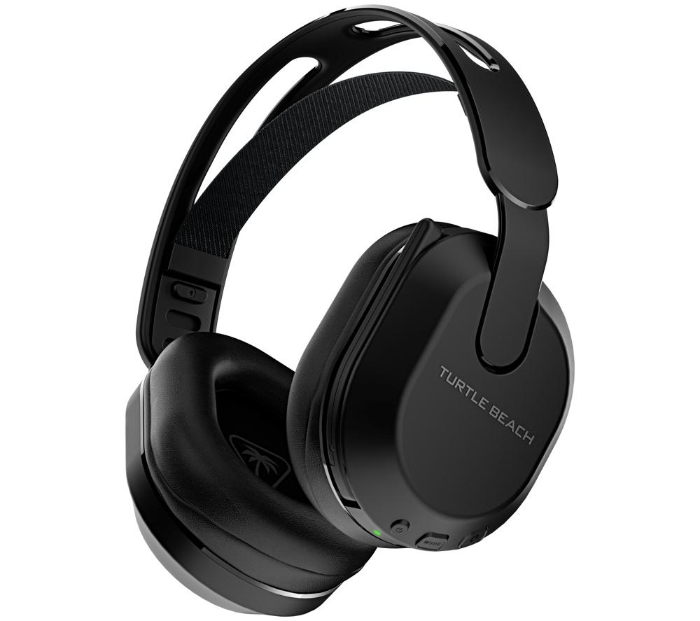 TURTLE BEACH Stealth 500 Xbox Wireless Gaming Headset - Black image number 11 of 26