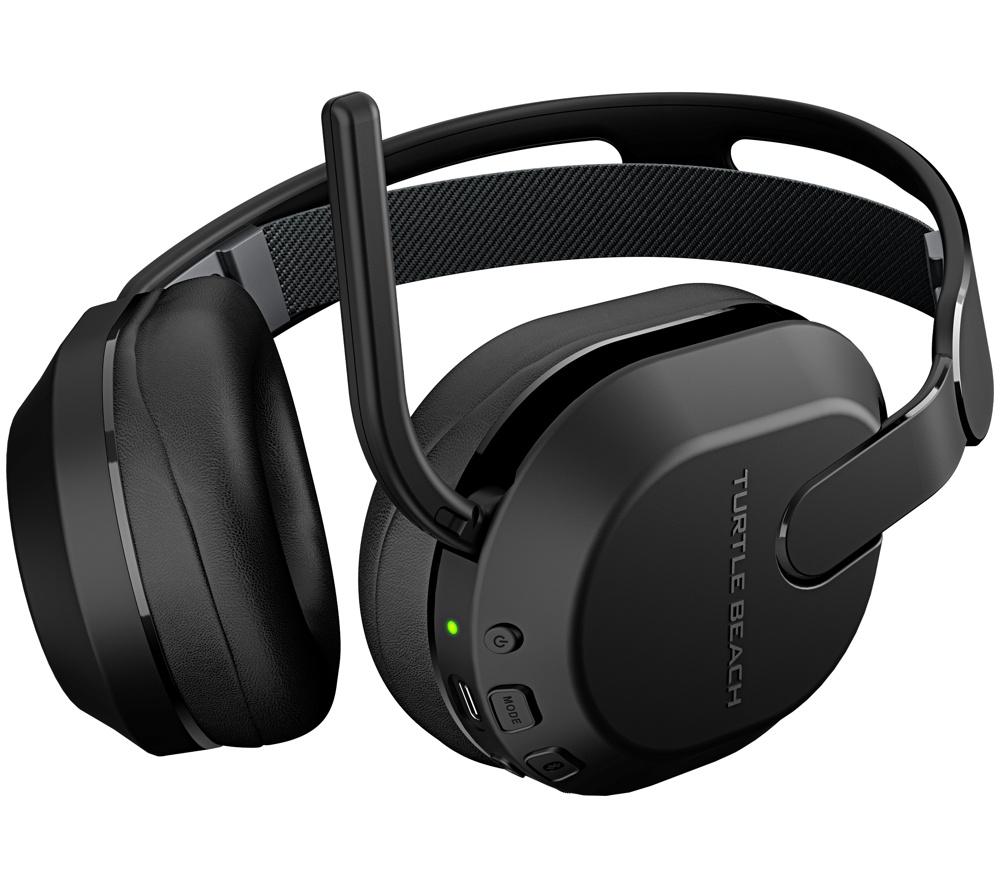 TURTLE BEACH Stealth 500 Xbox Wireless Gaming Headset - Black image number 14 of 26