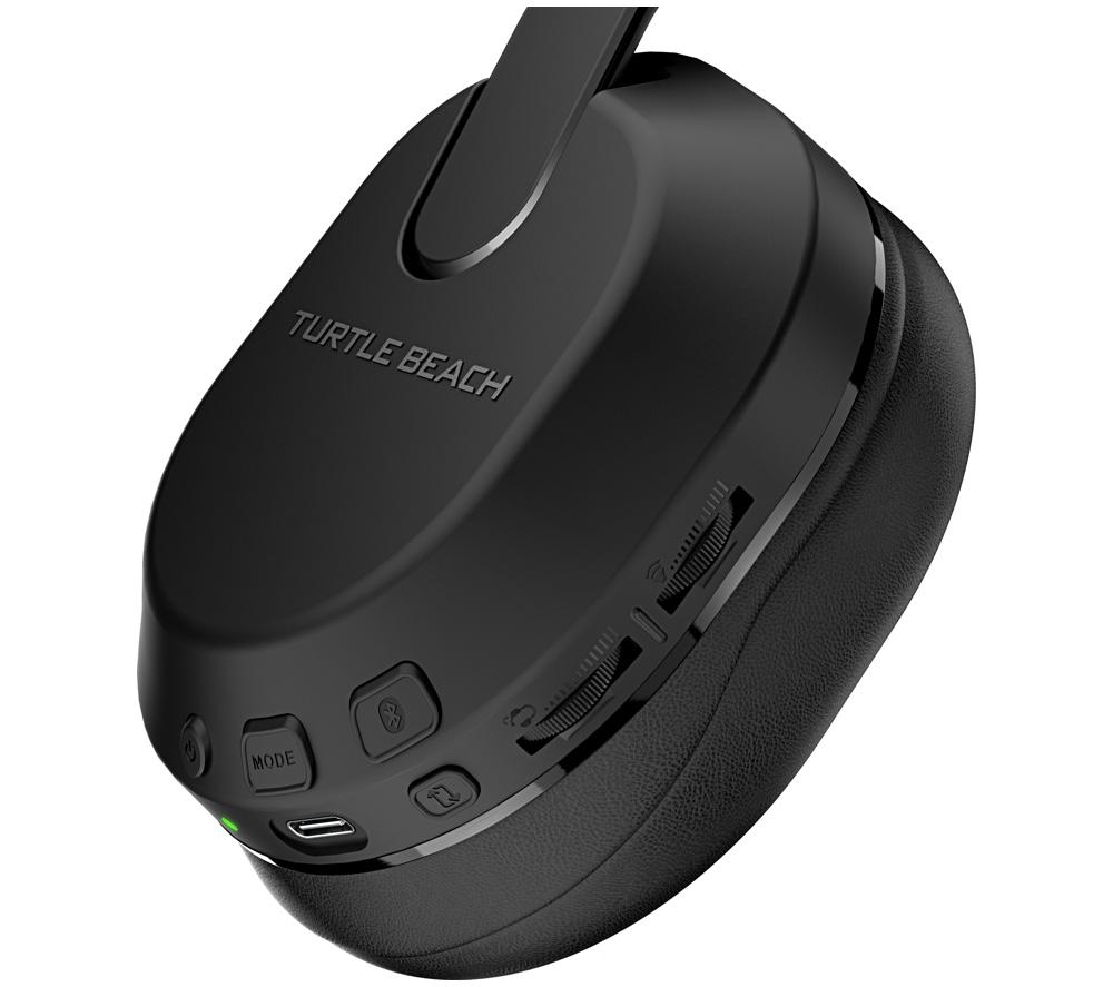 TURTLE BEACH Stealth 500 Xbox Wireless Gaming Headset - Black image number 15 of 26