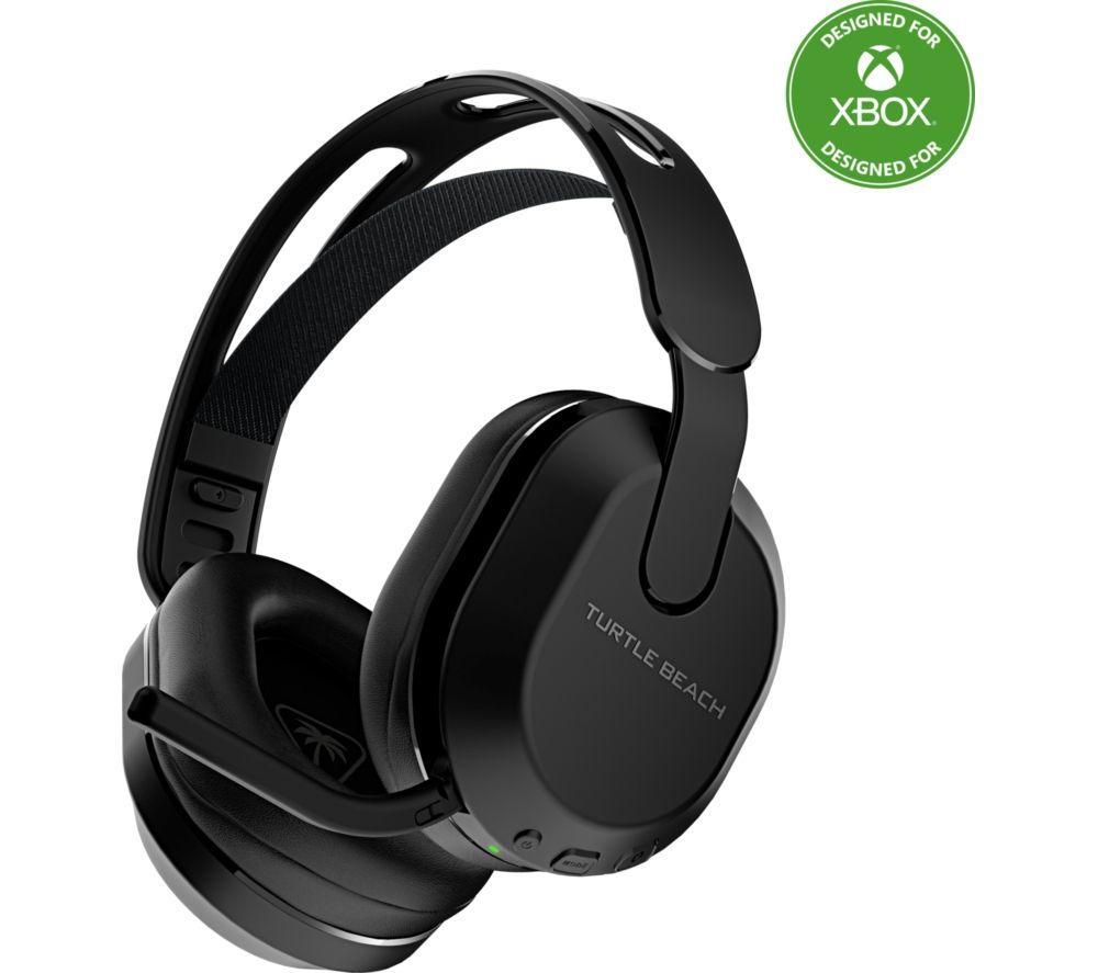 TURTLE BEACH Stealth 500 Xbox Wireless Gaming Headset - Black image number 19 of 26