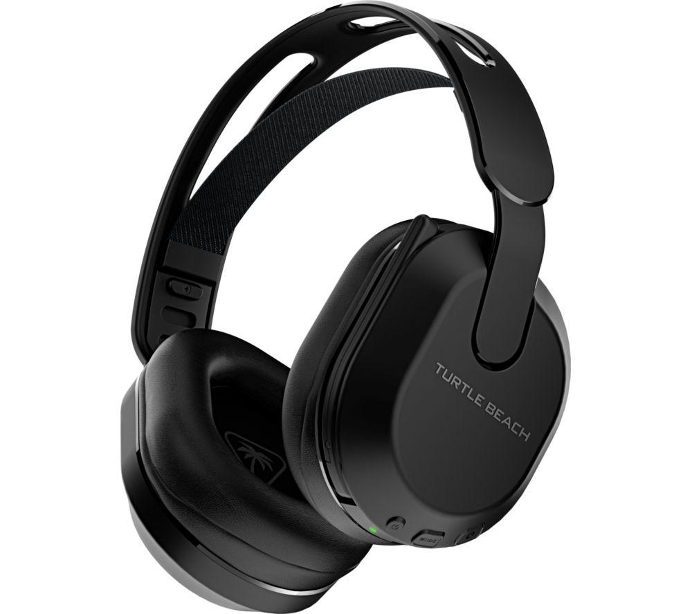 TURTLE BEACH Stealth 500 Xbox Wireless Gaming Headset - Black image number 20 of 26