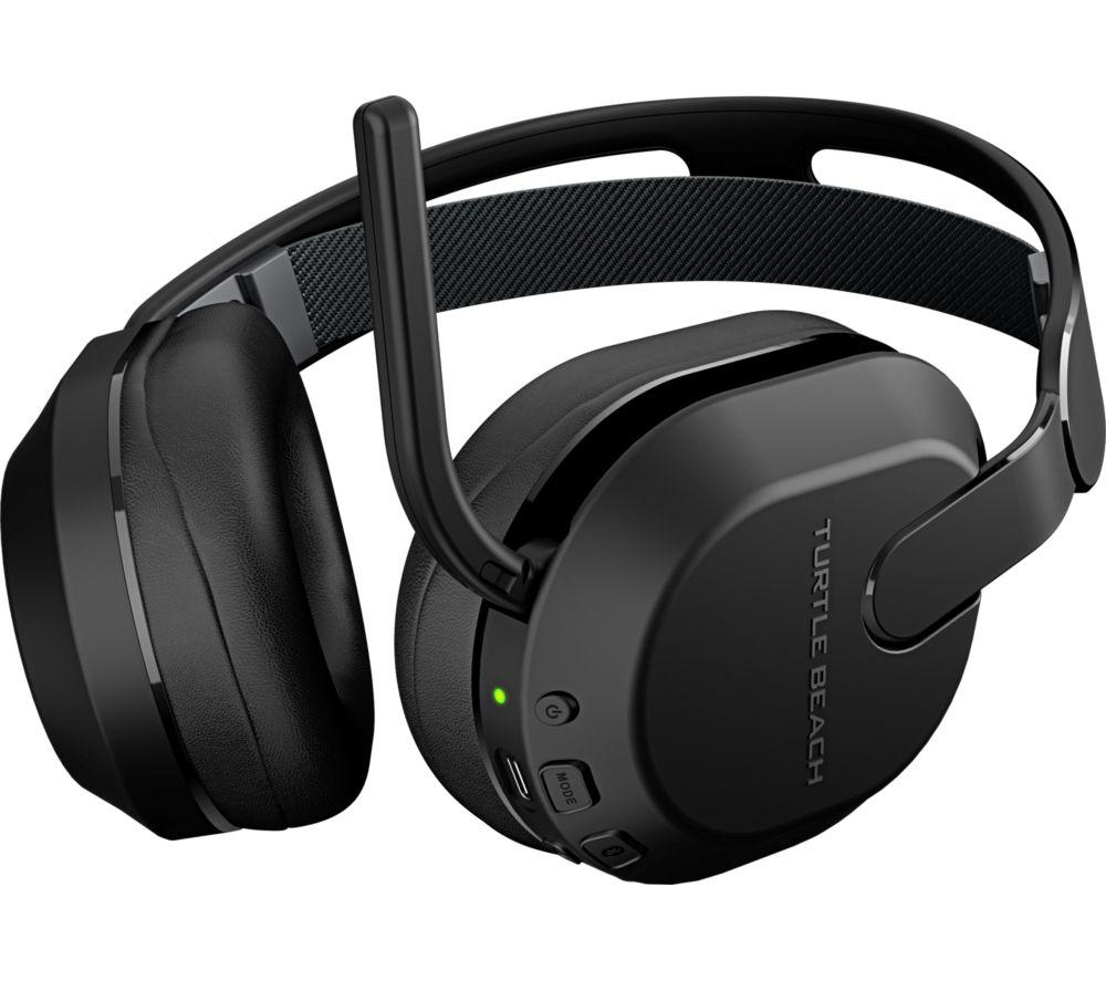 TURTLE BEACH Stealth 500 Xbox Wireless Gaming Headset - Black image number 23 of 26