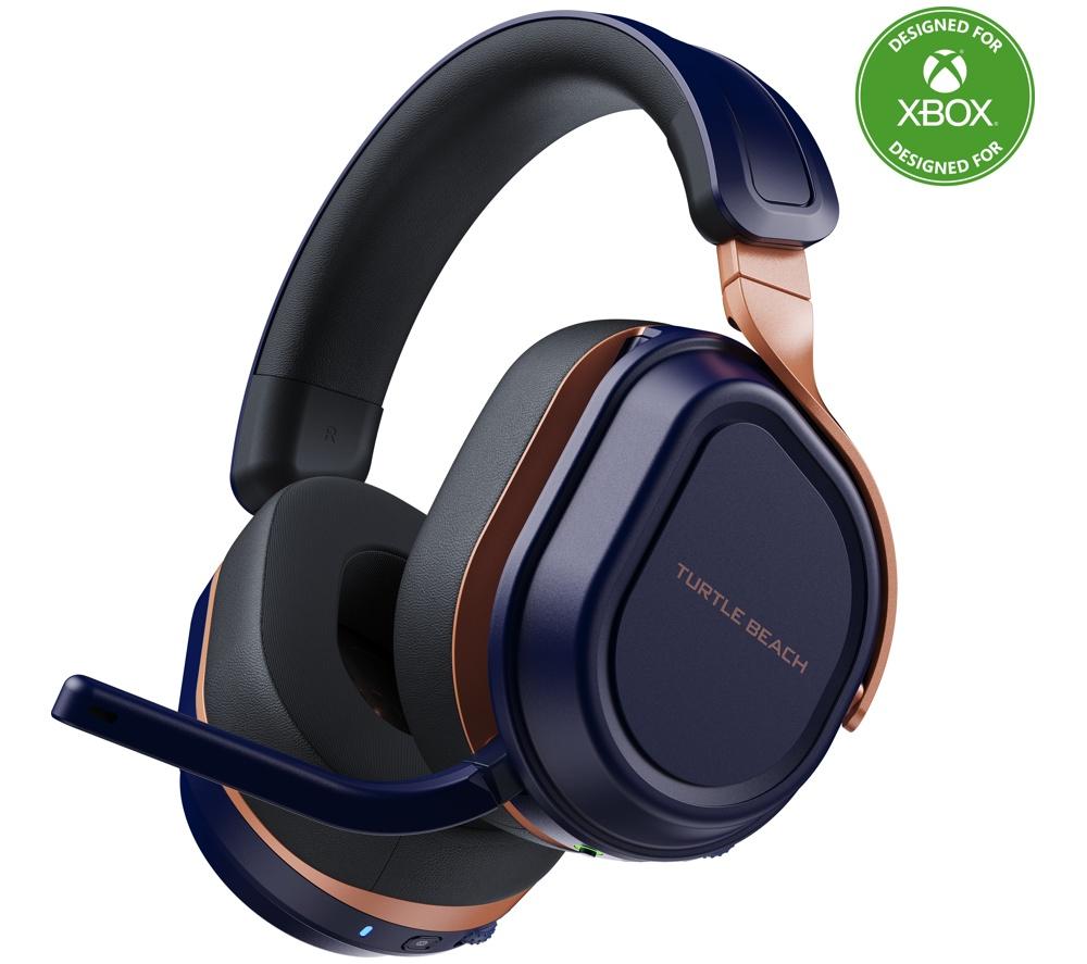 TURTLE BEACH Stealth 700 Gen 3 Xbox Wireless Gaming Headset - Cobalt Blue image number 12 of 20