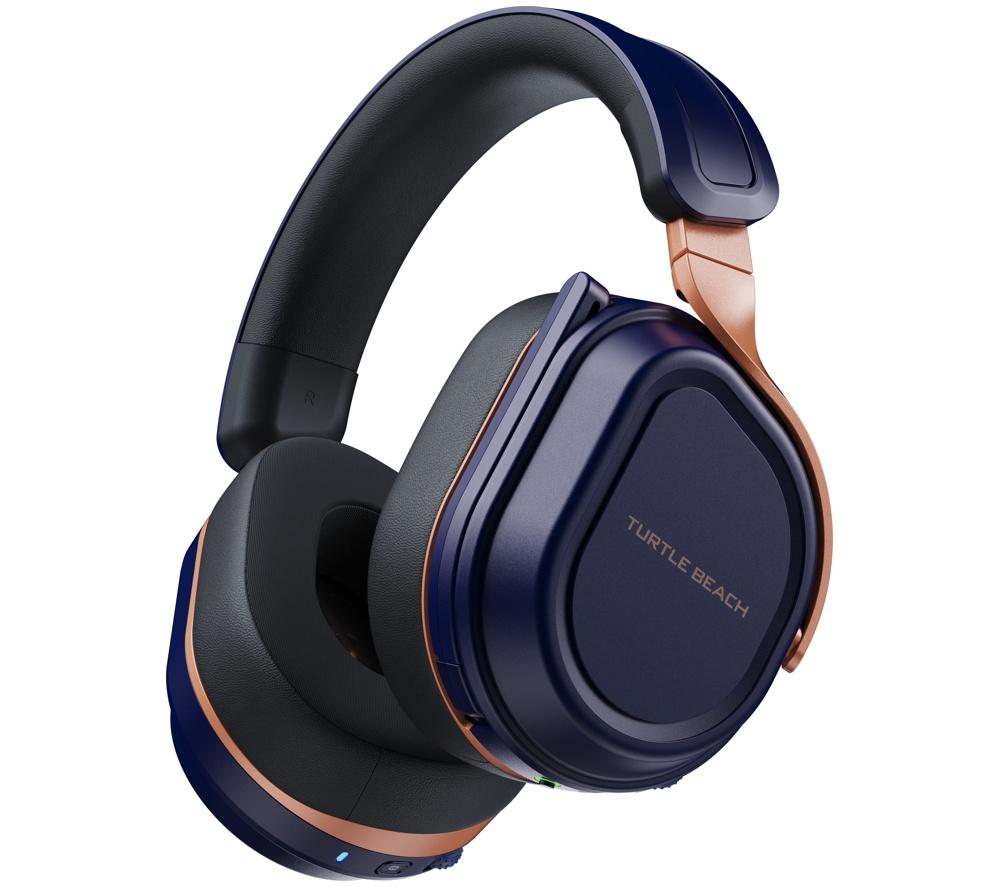 TURTLE BEACH Stealth 700 Gen 3 Xbox Wireless Gaming Headset - Cobalt Blue image number 13 of 20