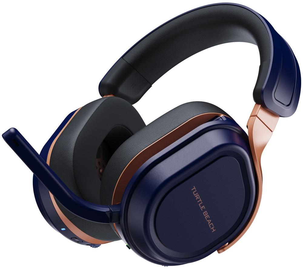 TURTLE BEACH Stealth 700 Gen 3 Xbox Wireless Gaming Headset - Cobalt Blue image number 14 of 20