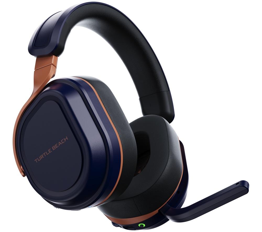 TURTLE BEACH Stealth 700 Gen 3 Xbox Wireless Gaming Headset - Cobalt Blue image number 15 of 20