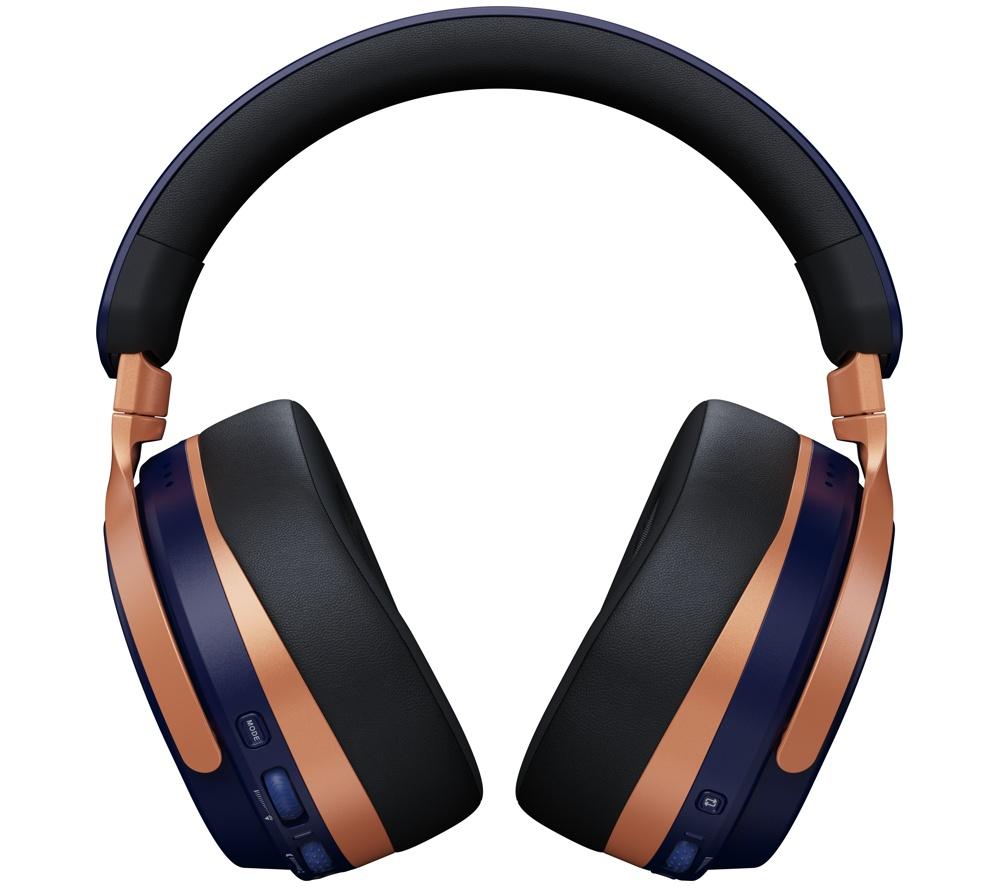 TURTLE BEACH Stealth 700 Gen 3 Xbox Wireless Gaming Headset - Cobalt Blue image number 17 of 20