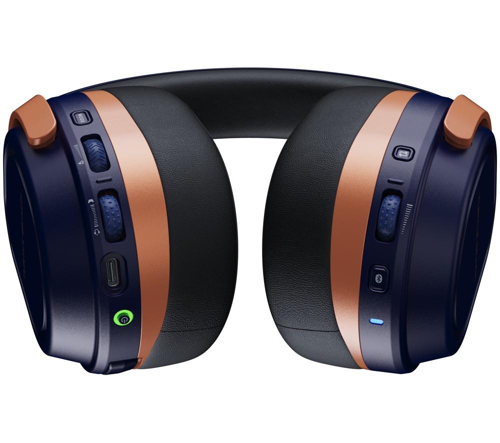 TURTLE BEACH Stealth 700 Gen 3 Xbox Wireless Gaming Headset - Cobalt Blue image number 18 of 20