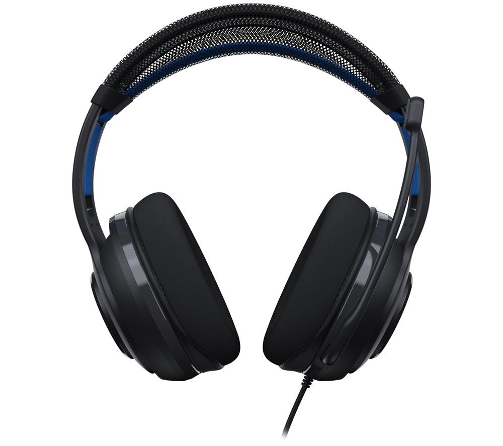 TURTLE BEACH Atlas 200 Gaming Headset for PS5 & PS4 - Black image number 12 of 18