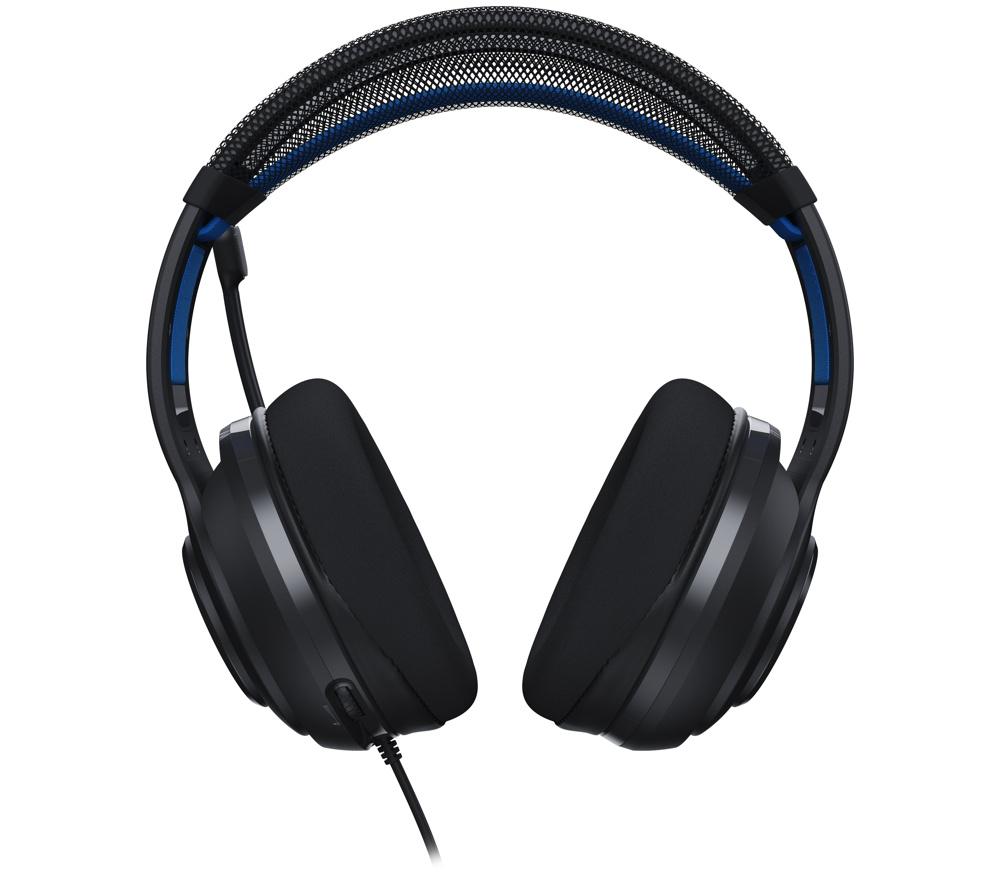 TURTLE BEACH Atlas 200 Gaming Headset for PS5 & PS4 - Black image number 14 of 18