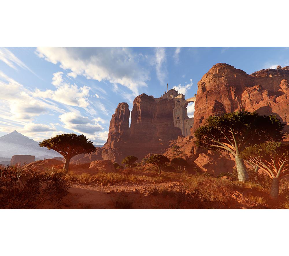 PLAYSTATION Crimson Desert &ndash; PS5 image number 5 of 11
