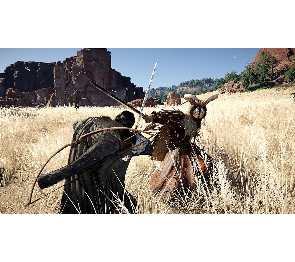 PLAYSTATION Crimson Desert &ndash; PS5 image number 6 of 11