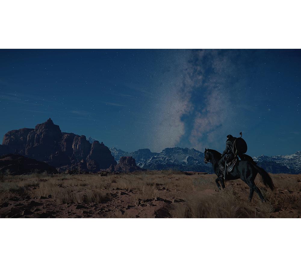 PLAYSTATION Crimson Desert &ndash; PS5 image number 7 of 11