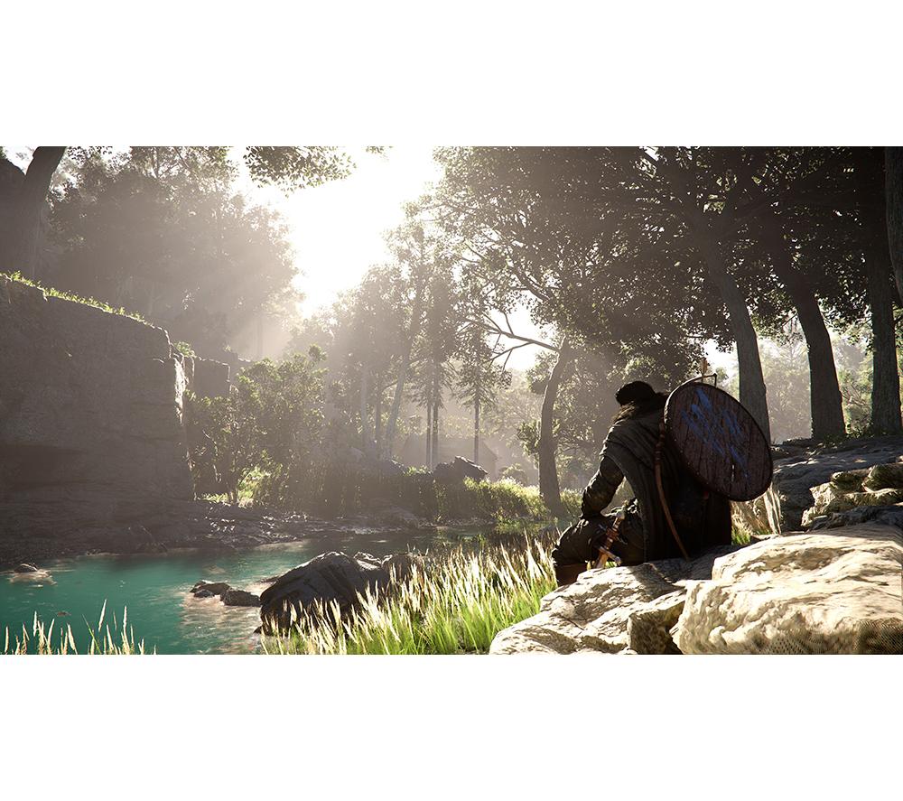 PLAYSTATION Crimson Desert &ndash; PS5 image number 10 of 11