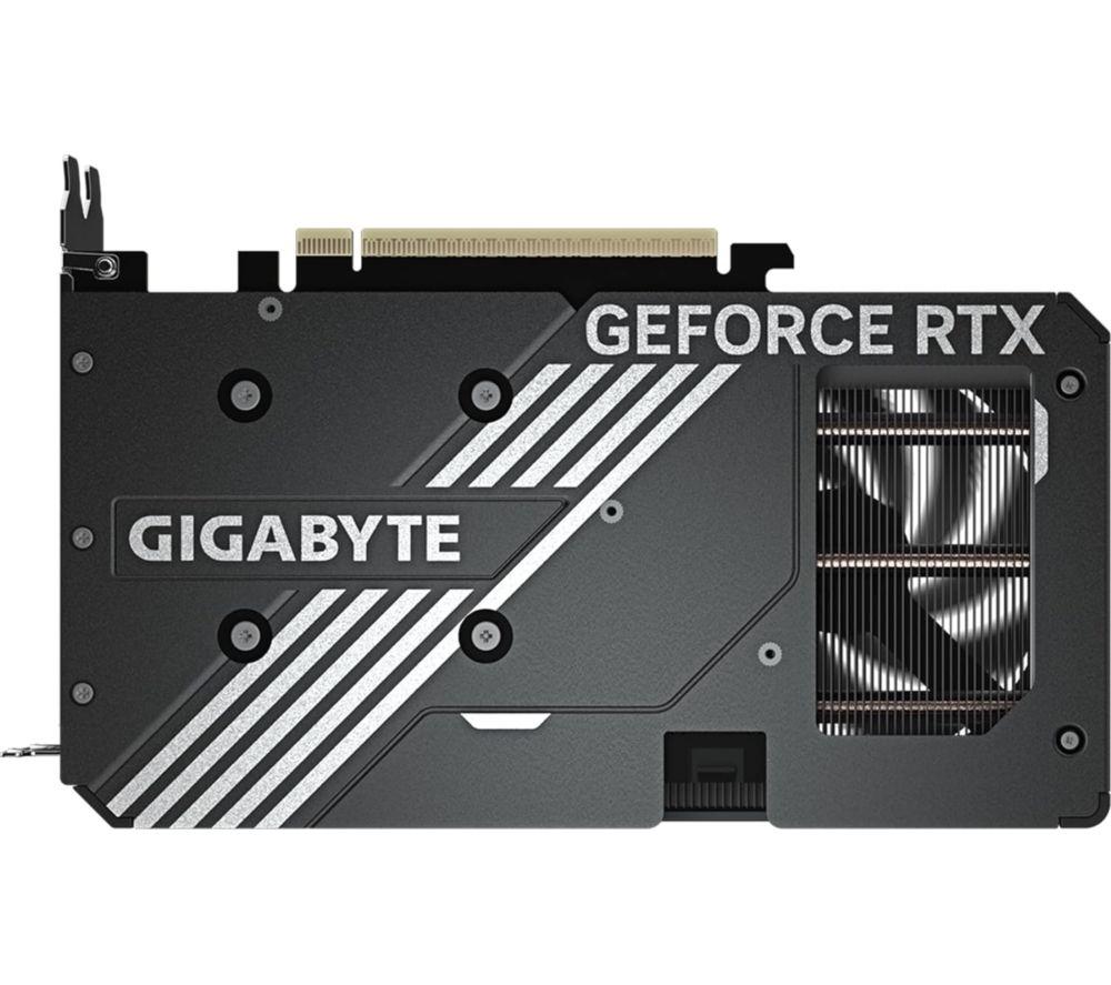 GIGABYTE GeForce RTX 5060 Ti 16 GB WINDFORCE MAX OC Graphics Card image number 4 of 6